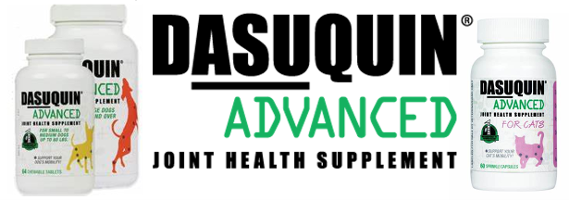 Dasuquin Advanced